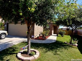 2419 Patron, San Antonio, TX 78224