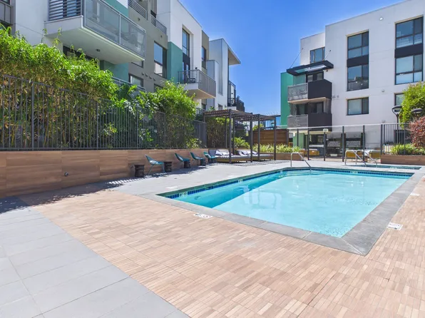 Access Culver City, 8770 Washington Blvd APT 421, Culver City, CA 90232