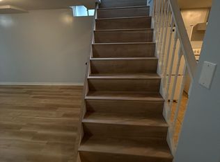1510 Terracotta Ct #BASEMENT, Pickering, ON L1X 2M8