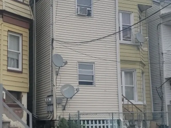 124 Jasper St, Paterson City, NJ 07522