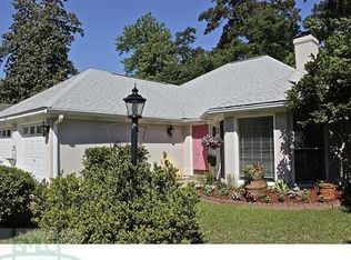 22 Full Sweep, Savannah, GA 31419