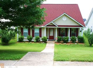 324 Fairdale Trce, Stockbridge, GA 30281