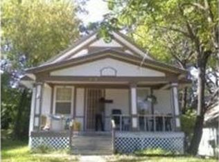 5028 Wabash Ave, Kansas City, MO 64130