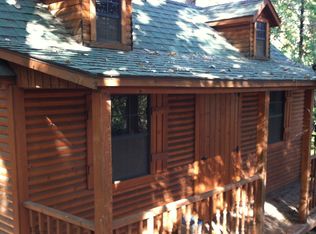 0 Quartz Hill Rd, Berry Creek, CA 95916