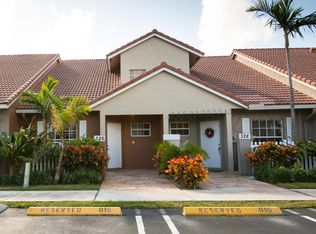 326 SE 23rd Ave, Boynton Beach, FL 33435
