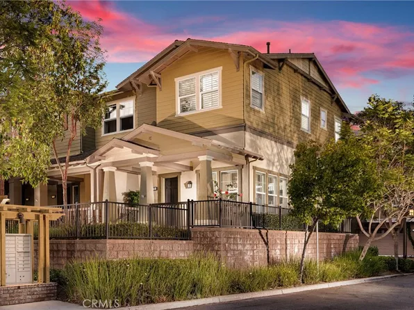 7 Arlington St, Ladera Ranch, CA 92694