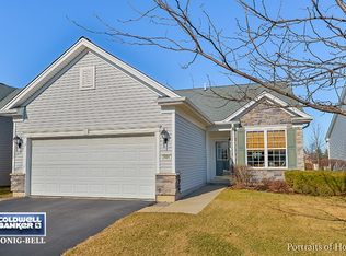 2484 Rolling Ridge Ln, Elgin, IL 60124