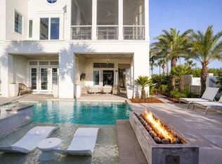 461 Blue Mountain Rd, Santa Rosa Beach, FL 32459