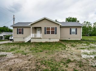 245 Turkey Scratch Rd, Spencer, TN 38585