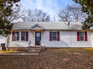 210 S Oak Ave, Shawnee, OK 74801