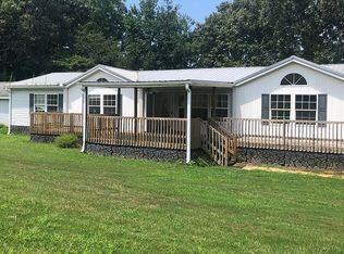 345 Little Joe Rd, Bowdon, GA 30108