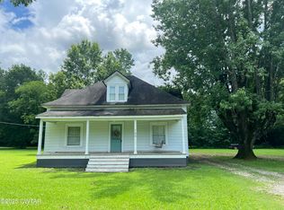 160 Chewalla Rd, Ramer, TN 38367
