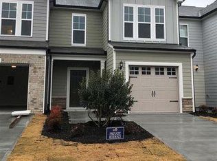 1125 Kudzu St, Durham, NC 27713