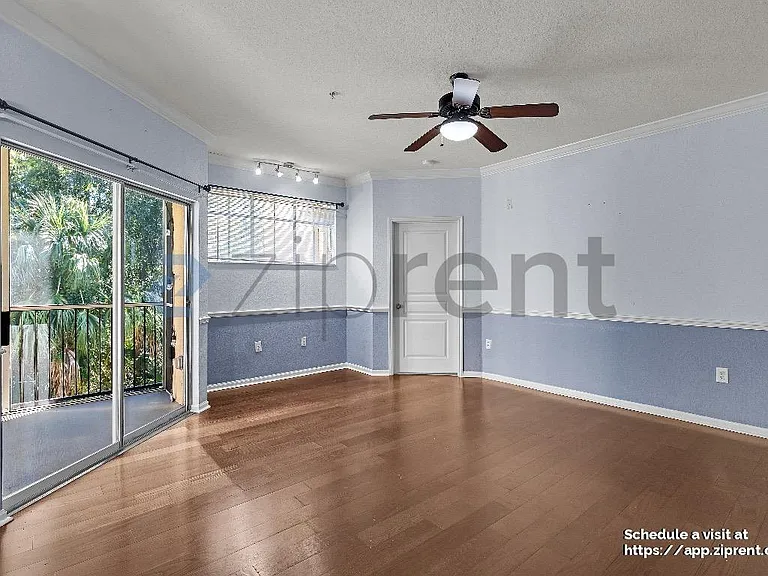 5125 Palm Springs Blvd #4206 — Photo 4
