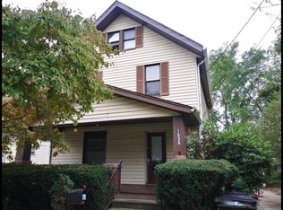 1536 Preston Ave, Akron, OH 44305