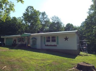 21673 Route 6, Port Allegany, PA 16743