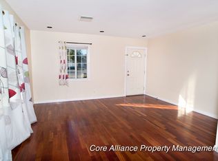 6000 White Oak Ave, Encino, CA 91316