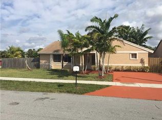 12297 SW 204th Ter, Miami, FL 33177