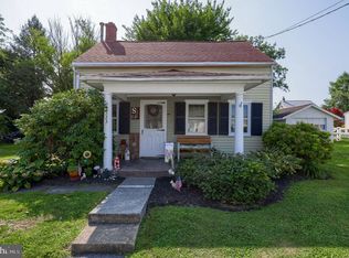 1323 Church St, Lititz, PA 17543