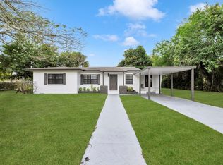 950 NE 163rd St, North Miami Beach, FL 33162