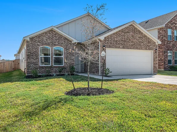 11412 Natalia Ln, Willis, TX 77318