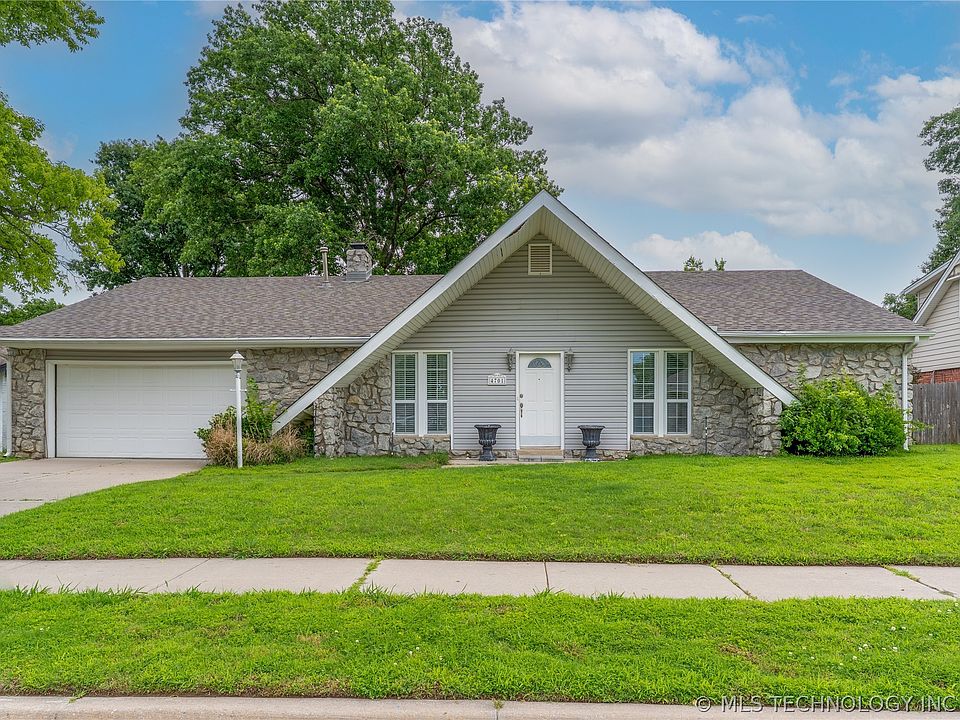 1st image of 4701 S 69th East Ave