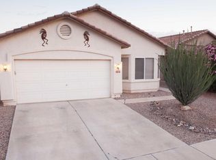 7485 W Mission View Pl, Tucson, AZ 85743