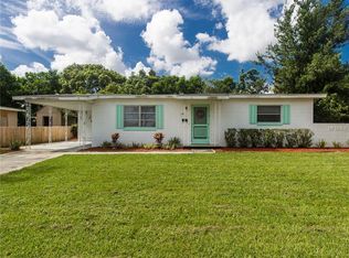 190 W Grossenbacher Dr, Apopka, FL 32712