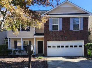 429 Buttonbush Ct, Columbia, SC 29229
