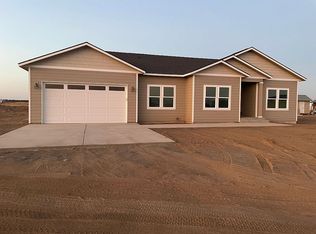 19202 Road 3.2 SW, Quincy, WA 98848
