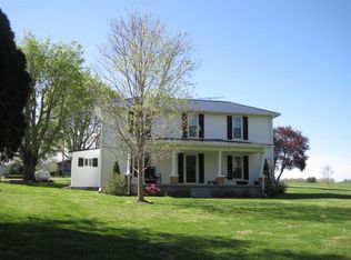 1179 S Lucas Rd, Lucas, KY 42156