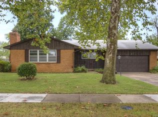1742 S 75th Ave E, Tulsa, OK 74112