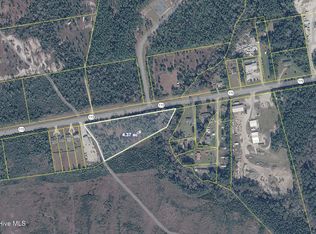 1758 Nc-172, Sneads Ferry, NC 28460
