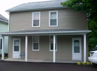 19821 Big Ln SW, Midland, MD 21532