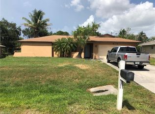 18457 Tulip Rd, Fort Myers, FL 33967