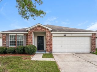 4931 Winding View Ln, Humble, TX 77346