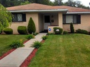 800 Division St, West Mifflin, PA 15122