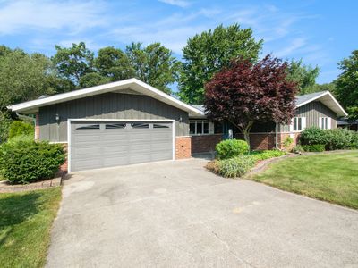 3660 Crestview Rd, Saint Joseph, MI, 49085