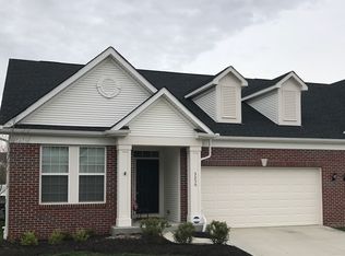 3250 Callie Marie Dr, Grove City, OH 43123