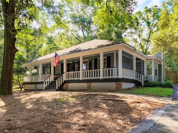 8011 Suzanne Way, Mobile, AL 36695