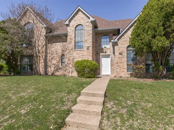 703 Rams Ct, Richardson, TX 75081