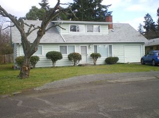 3312 S 189th St, Seatac, WA 98188