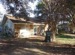 508 W 2nd St, Georgetown, TX 78626