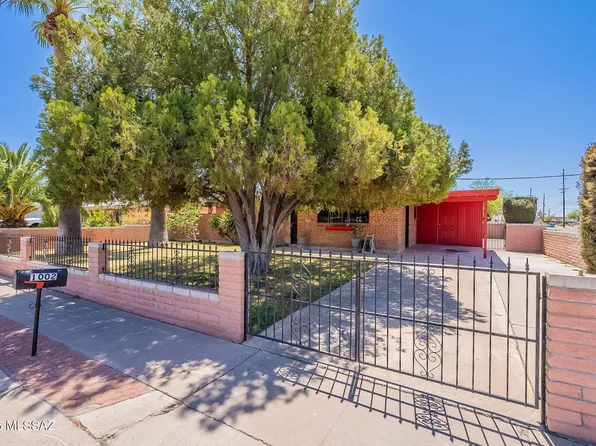 1002 E Oklahoma St, Tucson, AZ 85714