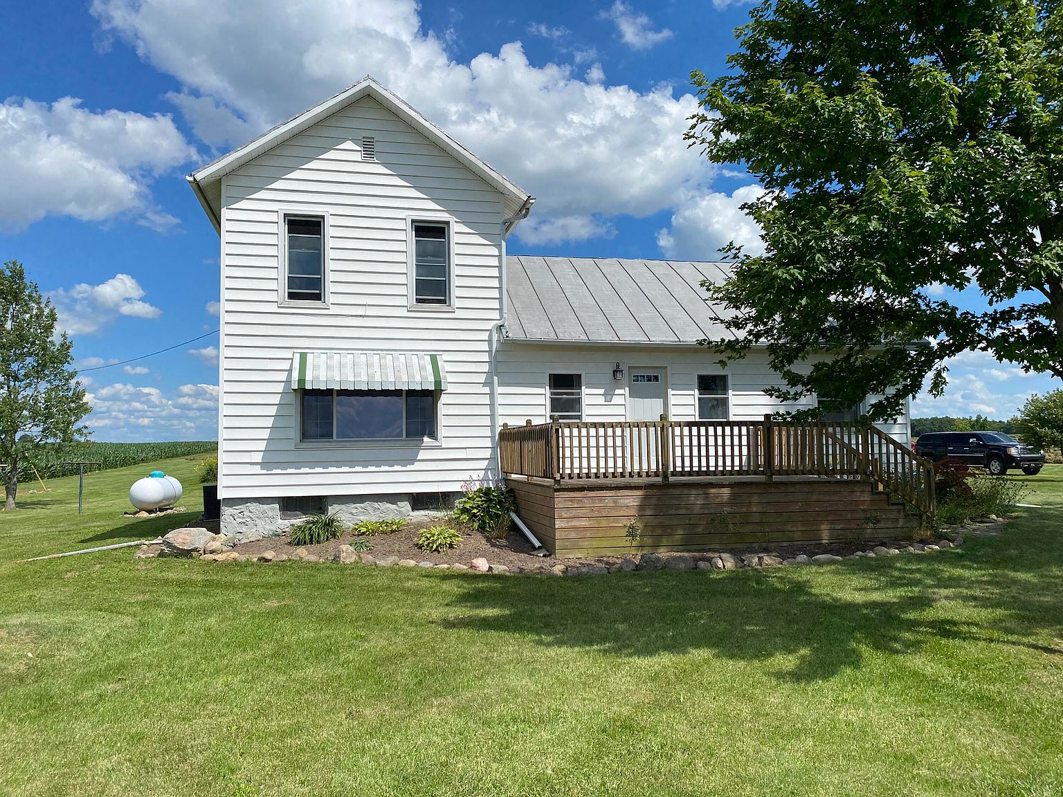 15111 S Pittsford Rd, Waldron, MI 49288 Zillow