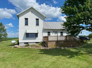 15111 S Pittsford Rd, Waldron, MI 49288