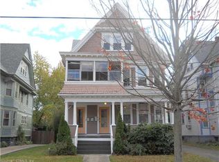 371 Central Ave, New Haven, CT 06515