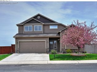 1947 Mahogany Way, Severance, CO 80550