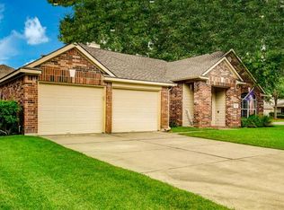 20102 Fallentimber Ct, Spring, TX 77379