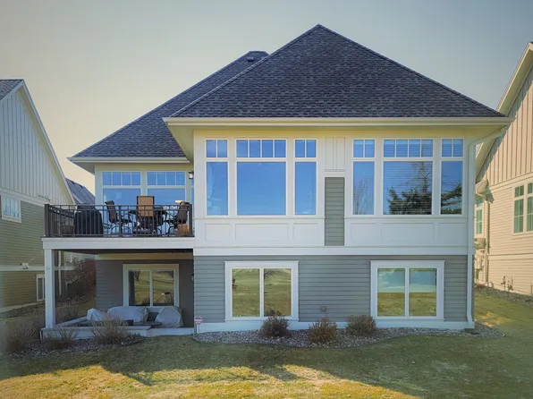 4140 Fairway Dr, Hamel, MN 55340